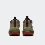 TIMBERLAND MOTION ACCESS