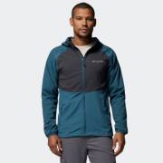 COLUMBIA wind full zip