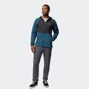COLUMBIA wind full zip