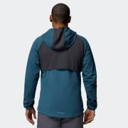 COLUMBIA wind full zip