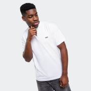 VANS LEFT CHEST SS