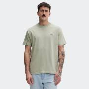 VANS LEFT CHEST SS