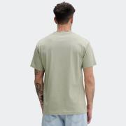 VANS LEFT CHEST SS