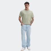 VANS LEFT CHEST SS