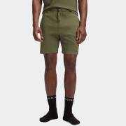 BOSS  Waffle Shorts