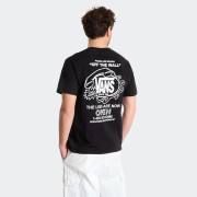 VANS Hot Lines SS Tee