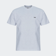 VANS LEFT CHEST SS