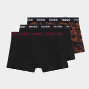 HUGO  TRUNK TRIPLET DESIGN