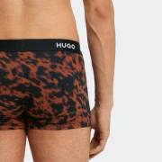 HUGO  TRUNK TRIPLET DESIGN
