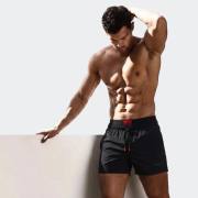 HUGO GALAXY_swim