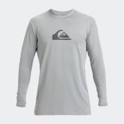 QUIKSILVER  EVERYDAY SURF TEE LS ΑΝΤΙΗΛΙΑΚΗ