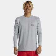 QUIKSILVER  EVERYDAY SURF TEE LS ΑΝΤΙΗΛΙΑΚΗ