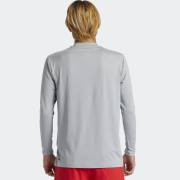 QUIKSILVER  EVERYDAY SURF TEE LS ΑΝΤΙΗΛΙΑΚΗ