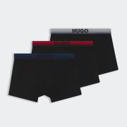 HUGO TRUNK TRIPLET SPRAY