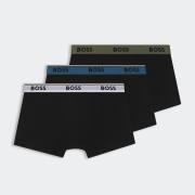 BOSS Trunk 3P Power