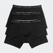 FUNKY BUDDHA Boxer Shorts