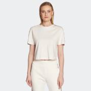 GUESS BRITNEY CROP TEE