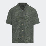 FUNKY BUDDHA Short Sleeve Shirts