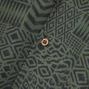 FUNKY BUDDHA Short Sleeve Shirts