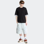 HUGO TADE T-SHIRT