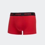 HUGO  TRUNK TRIPLET DESIGN