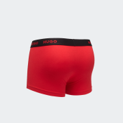 HUGO  TRUNK TRIPLET DESIGN