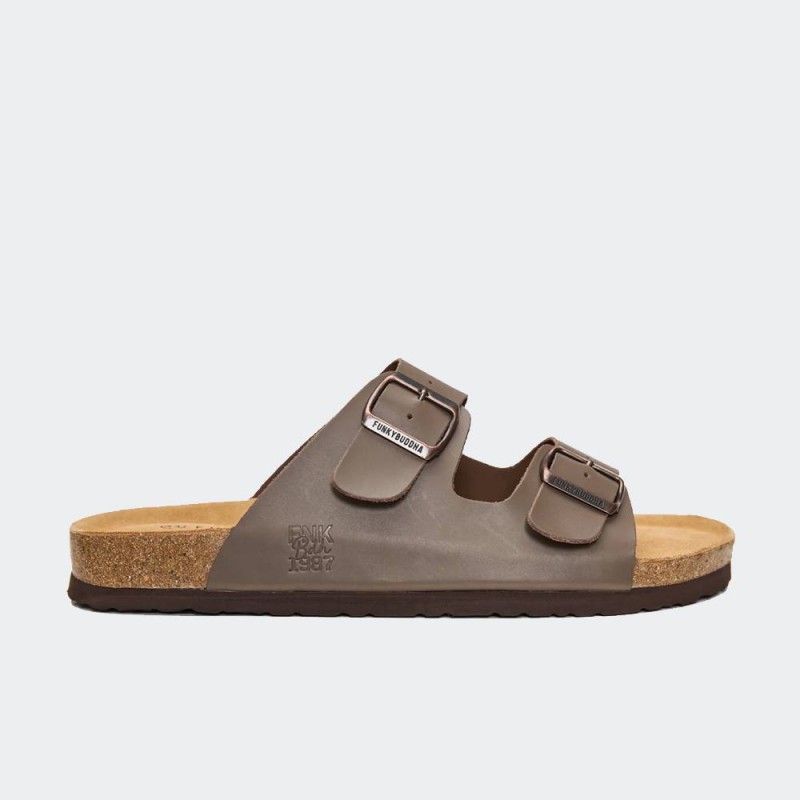 FUNKY BUDDHA SANDALS 