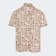 FUNKY BUDDHA Short Sleeve Shirts