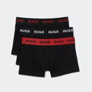 HUGO TRUNK TRIPLET PACK