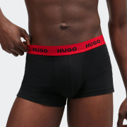 HUGO TRUNK TRIPLET PACK