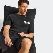 FUNKY BUDDHA Cargo Shorts