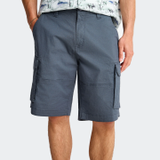 FUNKY BUDDHA Cargo Shorts