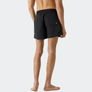 GUESS SWIMTRUNK LOGO TAPE MEDIUM