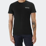 GUESS ANDREW CREW NECK S/S