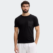 GUESS SS CN POCKET TEE