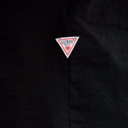 GUESS SS CN POCKET TEE