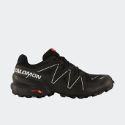 SALOMON TRAN RUNNING CROSS SPEEDCROSS 6 GORE-TEX 20 Y ΑΔΙΑΒΡΟΧΑ