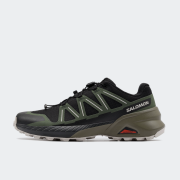 SALOMON SMU BANK SHOES SPEEDCROSS PEAK