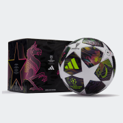 ADIDAS UEFA CHAMPIONS LEAGUE FINAL LEAGUE BOX