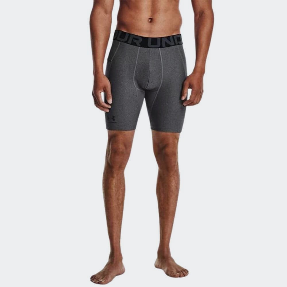 Under Armour Heat Gear Shorts