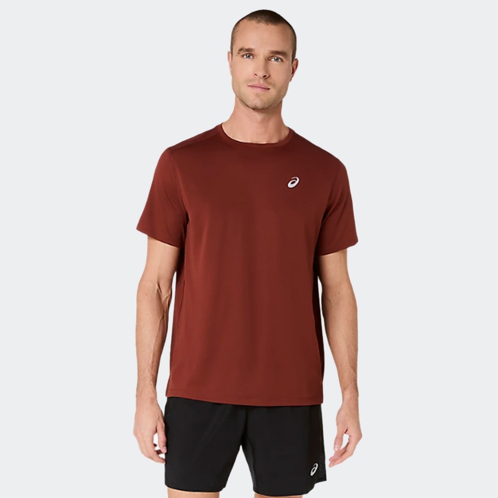 ASICS CORE SS TOP