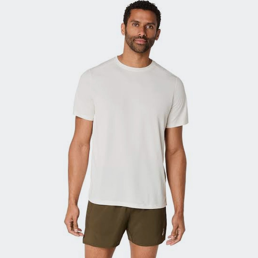 ASICS CORE SS TOP