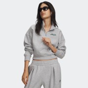 UNDER ARMOUR RIVAL FLEECE VARSITY HZ