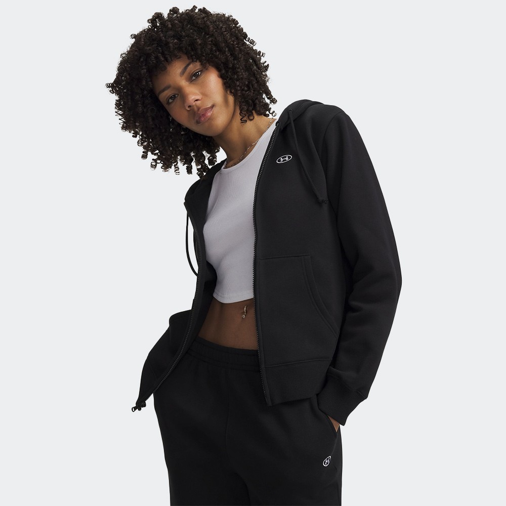 UNDER ARMOUR Rival Fleece FZ 