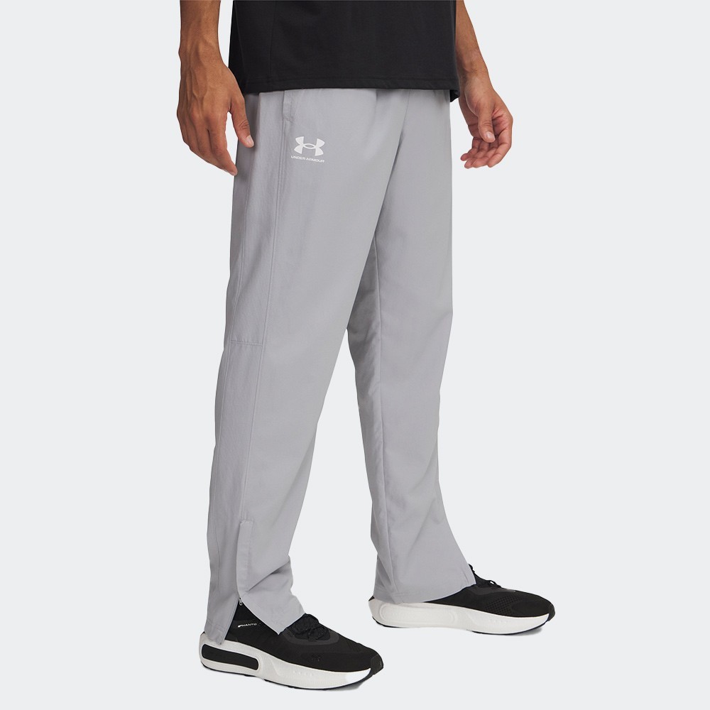 UNDER ARMOUR Rival Wvn Windbreaker Pnt 