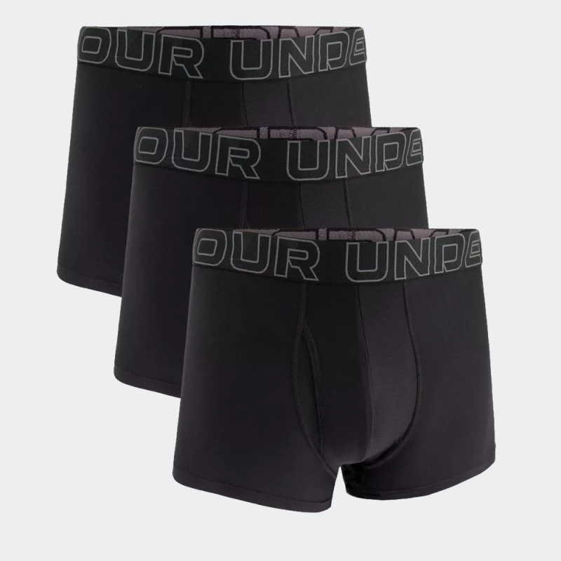UNDER ARMOUR PER FOR M A NCE T ECH- SOLI D 3 ” 