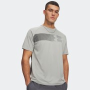 UNDER ARMOUR Tech Graphic Tee