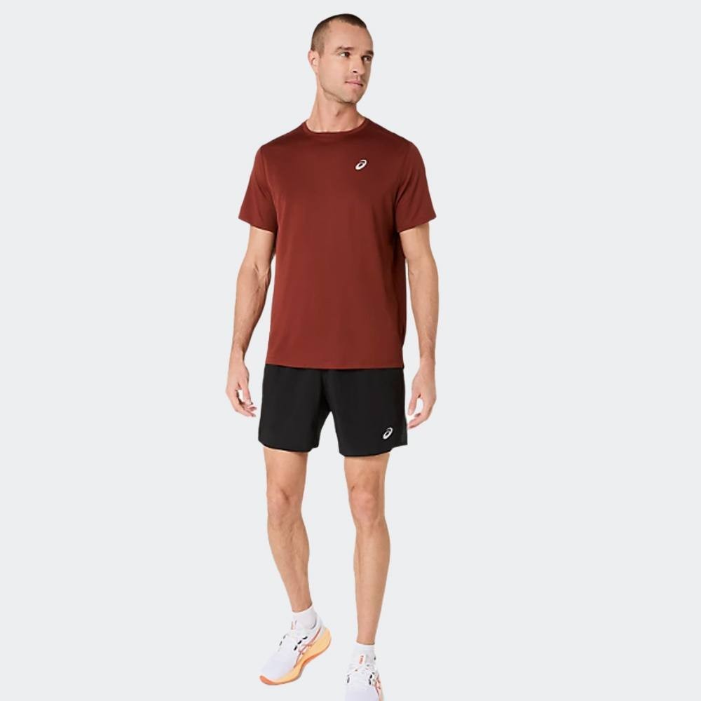 ASICS CORE SS TOP