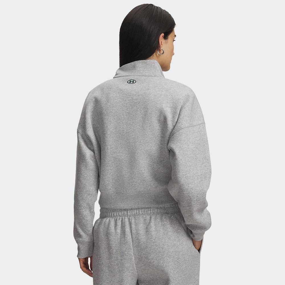 UNDER ARMOUR RIVAL FLEECE VARSITY HZ