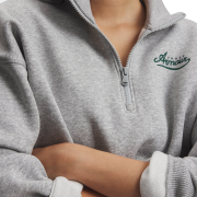 UNDER ARMOUR RIVAL FLEECE VARSITY HZ